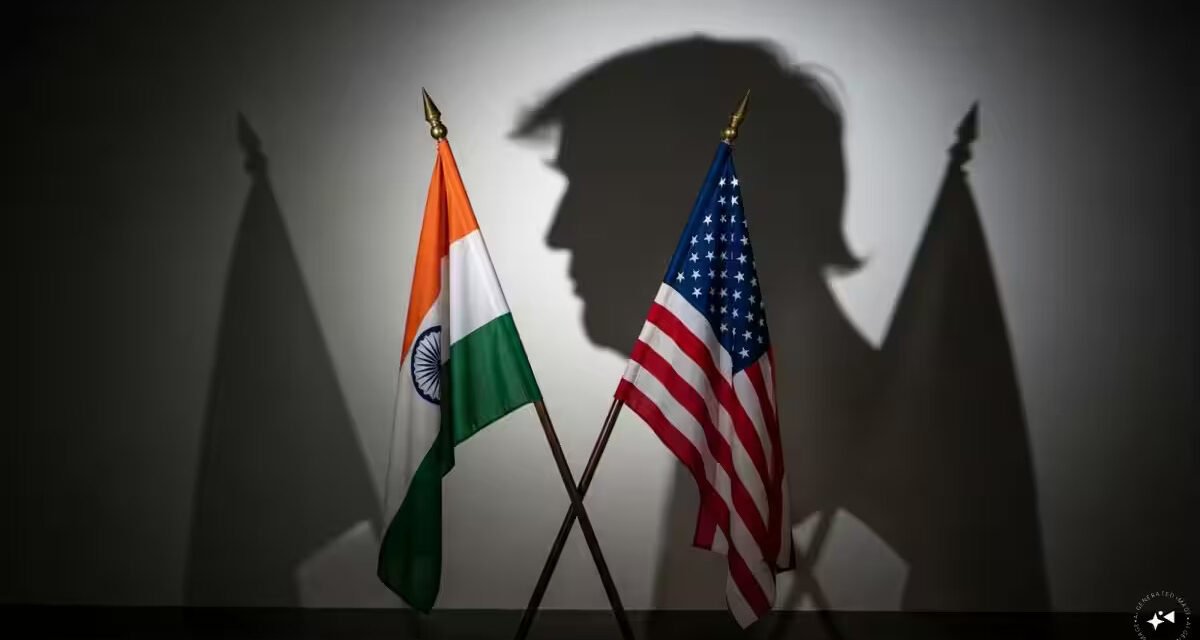 ಫ್ರಿಸ್ಕೋ ವಿವಾದ: MAGA ಕಾಮೆಂಟೇಟರ್‌ರ ಭಾರತೀಯರ ವಿರುದ್ಧ ಟೀಕೆಗಳು ವೈರಲ್; ಸಮುದಾಯ ಆಕ್ರೋಶ