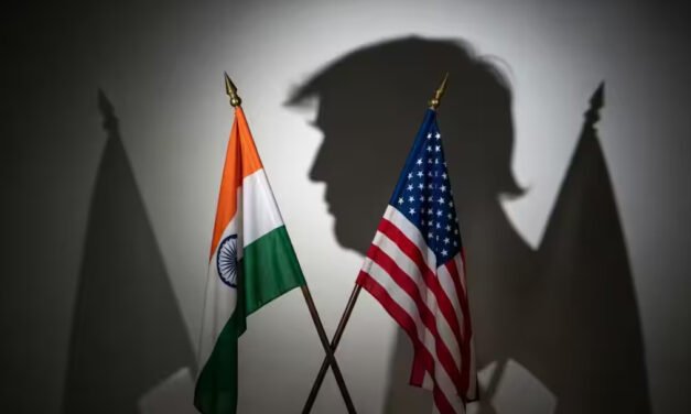 ಫ್ರಿಸ್ಕೋ ವಿವಾದ: MAGA ಕಾಮೆಂಟೇಟರ್‌ರ ಭಾರತೀಯರ ವಿರುದ್ಧ ಟೀಕೆಗಳು ವೈರಲ್; ಸಮುದಾಯ ಆಕ್ರೋಶ