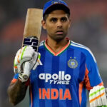 ಟಿ20 ವಿಶ್ವಕಪ್ 2026: ಭಾರತ ತಂಡದ ಗೆಲುವಿಗೆ ಸೂರ್ಯಕುಮಾರ್ ಯಾದವ್ ಕೀಲಿ ಆಟಗಾರ