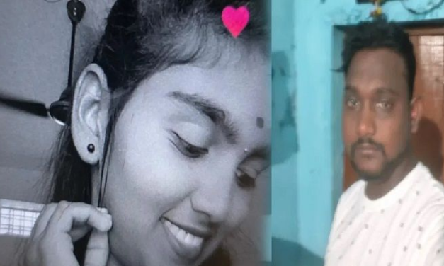 SHOCKING NEWS : ಅನುಮಾನಕ್ಕೆ ಪ್ರೀತಿಸಿ ಮದುವೆಯಾದ ಪತ್ನಿಯನ್ನೇ ಕೊಲೆಗೈದ ಕಿಲ್ಲರ್ ಪತಿ