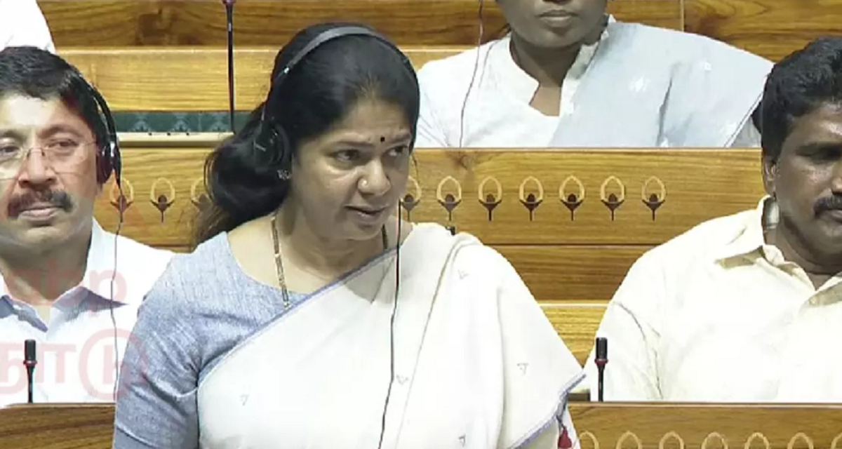 ನಮಗೆ ಪ್ರತ್ಯೇಕ ಆಸನ ನೀಡಿ, ಲೋಕಸಭೆಯಲ್ಲಿ ನಾವು ಕೈ ಜತೆ ಕೂರಲ್ಲ : ಸ್ಪೀಕರ್‌ಗೆ ಡಿಎಂಕೆ ಮನವಿ