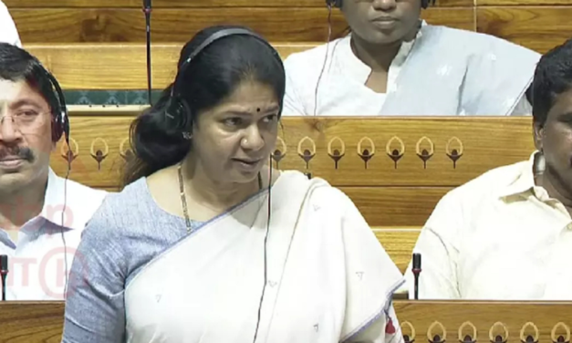 ನಮಗೆ ಪ್ರತ್ಯೇಕ ಆಸನ ನೀಡಿ, ಲೋಕಸಭೆಯಲ್ಲಿ ನಾವು ಕೈ ಜತೆ ಕೂರಲ್ಲ : ಸ್ಪೀಕರ್‌ಗೆ ಡಿಎಂಕೆ ಮನವಿ