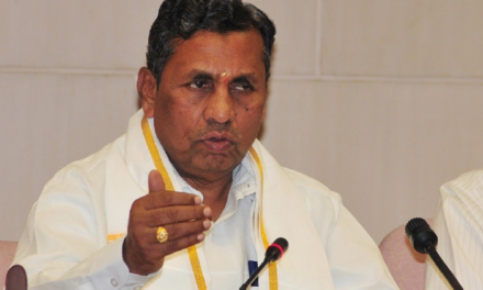 ಗೃಹ ಸಿಲಿಂಡರ್ ಬಳಕೆಗೆ ಸಮಸ್ಯೆಯಿಲ್ಲ, ರಾಜ್ಯದ ಜನತೆಗೆ ಭರವಸೆ ನೀಡಿದ ಆಹಾರ ಸಚಿವ ಕೆ.ಎಚ್ ಮುನಿಯಪ್ಪ
