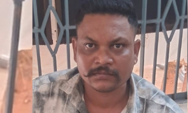 ಮತ್ತು ಬರುವ ಔಷಧಿ ನೀಡಿ ಸರ್ಕಾರಿ ನೌಕರನಿಂದ ದುಷ್ಕೃತ್ಯ : ಅಮ್ಮನ ಚಿಕಿತ್ಸೆಗಾಗಿ ಆಸ್ಪತ್ರೆಗೆ ಬಂದಿದ್ದ ಅಪ್ರಾಪ್ತೆಯ ಮೇಲೆ ರೇಪ್