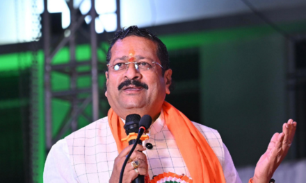 ಇದು ಅಭಿಮಾನೋತ್ಸವ ಅಲ್ಲ, ಬ್ಲ್ಯಾಕ್‌ಮೇಲೋತ್ಸವ: ಉಚ್ಚಾಟಿತ ಶಾಸಕ ಬಸನಗೌಡ ಪಾಟೀಲ್ ಯತ್ನಾಳ್