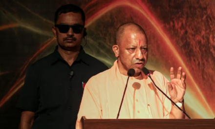 ಯುಪಿ ಸಿಎಂ ಯೋಗಿ ಅದಿತ್ಯನಾಥ್ ಖಡಕ್ ವಾರ್ನಿಂಗ್