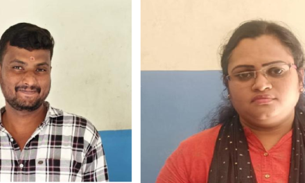 ಪ್ರೀಯಕನ ಜತೆ ಸೇರೆ ಗಂಡನ ಕೊಲೆ, ಇಬ್ಬರಿಗೂ ಗಲ್ಲು ಶಿಕ್ಷೆ ವಿಧಿಸಿದ ಕೋರ್ಟ್