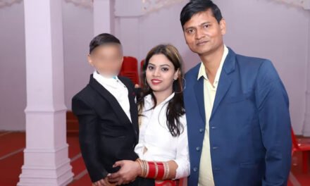 ಶಿಕ್ಷಣ, ಉದ್ಯೋಗ ಕೊಡಿಸಿದ ಪತಿಗೆ, ಕೈ ಕೊಟ್ಟು ಓಡಿ ಹೋದ ಪತ್ನಿ