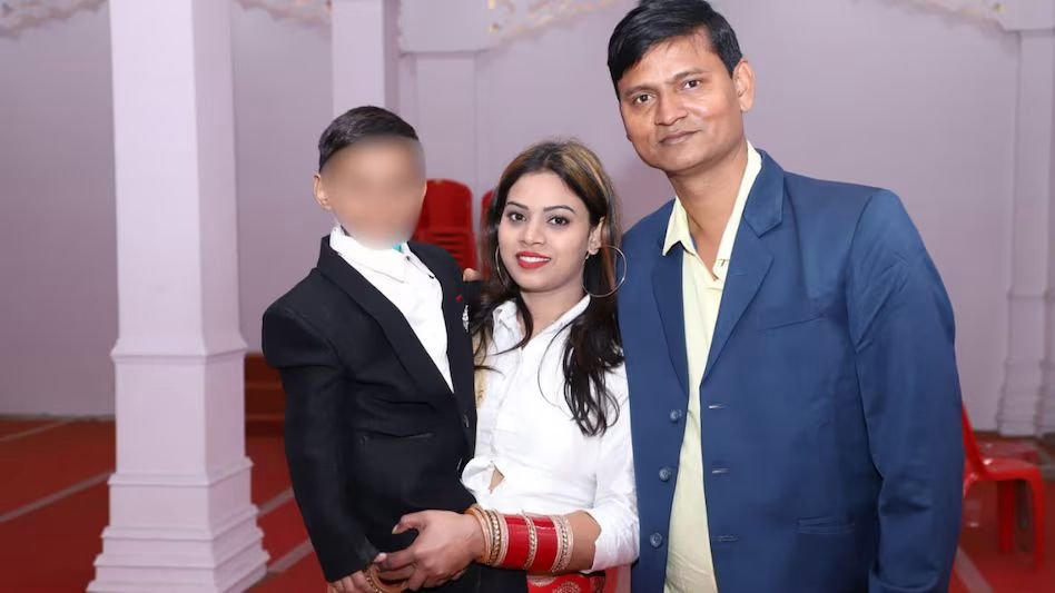 ಶಿಕ್ಷಣ, ಉದ್ಯೋಗ ಕೊಡಿಸಿದ ಪತಿಗೆ, ಕೈ ಕೊಟ್ಟು ಓಡಿ ಹೋದ ಪತ್ನಿ