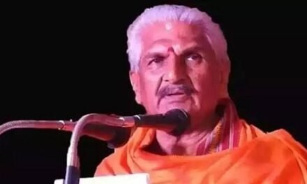 ಕಲ್ಲಡ್ಕ ಪ್ರಭಾಕರ ಭಟ್ ಭಾಷಣದ ಸಾಲು ಕೇಳಿ ಬೆಚ್ಚಿಬಿದ್ದ ಹೈಕೋರ್ಟ್