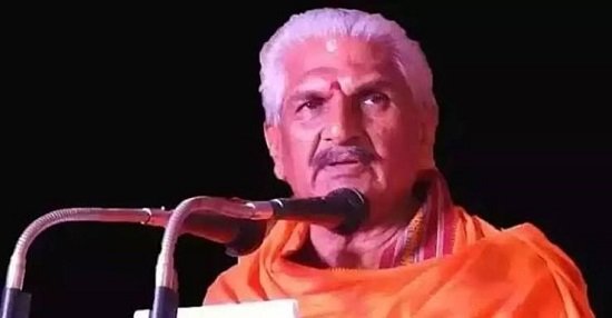 ಕಲ್ಲಡ್ಕ ಪ್ರಭಾಕರ ಭಟ್ ಭಾಷಣದ ಸಾಲು ಕೇಳಿ ಬೆಚ್ಚಿಬಿದ್ದ ಹೈಕೋರ್ಟ್