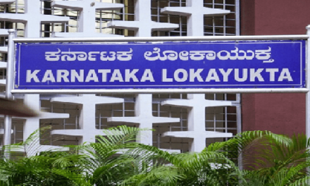 ಗೋದಾಮುಗಳ ಮೇಲೆ ಲೋಕಾಯುಕ್ತ ದಿಢೀರ್ ದಾಳಿ