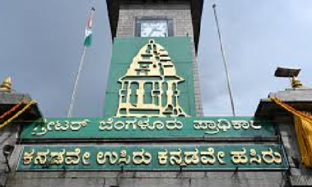 GBA ಟ್ರಾಫಿಕ್‌ ತಗ್ಗಿಸಲು, ಜಿಬಿಎ ಹೊಸ ಪ್ಲಾನ್‌