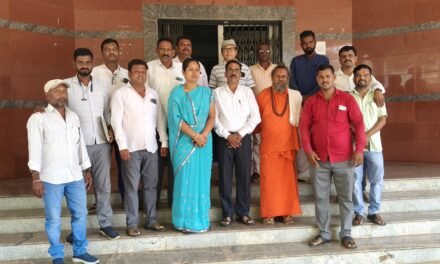 ಸರ್ಕಾರಕ್ಕೆ ಬಂಜಾರ ಸಮುದಾಯ ಎಚ್ಚರಿಕೆ