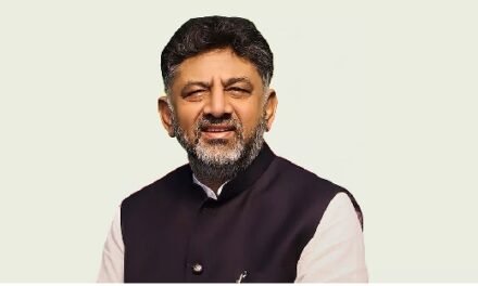 ಡಿಕೆಶಿಯ ಮುಂದಿನ ರಾಜಕೀಯ ಭವಿಷ್ಯ