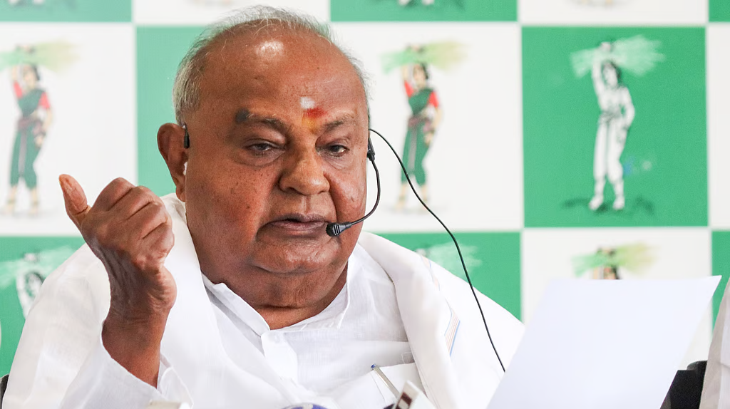 ಮೈತ್ರಿಕೂಟದ ಅಭ್ಯರ್ಥಿಯ ಆಯ್ಕೆ ಕಗ್ಗಂಟು, ಯಾರ ಹೆಸರು ಇಲ್ಲಿದೆ ನೋಡಿ