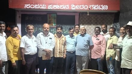 ನಾಲ್ವಡಿಯವರ ಬಳಿ ಮತ ಕೇಳುವ ಚಿಂತೆಯಿರಲಿಲ್ಲ