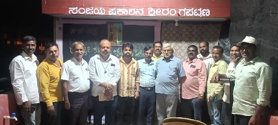 ನಾಲ್ವಡಿಯವರ ಬಳಿ ಮತ ಕೇಳುವ ಚಿಂತೆಯಿರಲಿಲ್ಲ