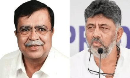 ಸಿಎಂ ಡಿಕೆಶಿಗೆ ಕೆ.ಎನ್ ರಾಜಣ್ಣ ಸಲಹೆ