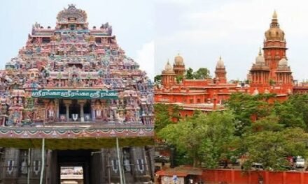 ವಿಐಪಿ ದರ್ಶನ ಸಂಸ್ಕೃತಿ ವಿರುದ್ಧ ಮದ್ರಾಸ್ ಹೈಕೋರ್ಟ್ ಗರಂ