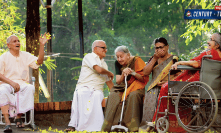 ತಂದೆ-ತಾಯಿ ನೋಡಿಕೊಳ್ಳದ ಮಕ್ಕಳಿಗೆ ಅಸ್ಸಾಂ ಸರ್ಕಾರದ ‘PRANAM’ ಕಾಯ್ದೆ: ವೇತನದಿಂದಲೇ ಪೋಷಕರಿಗೆ ಹಣ!