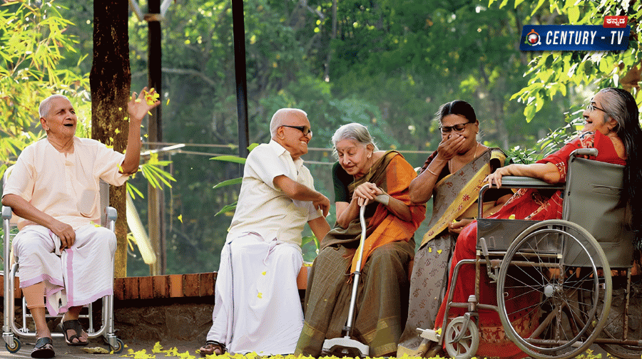ತಂದೆ-ತಾಯಿ ನೋಡಿಕೊಳ್ಳದ ಮಕ್ಕಳಿಗೆ ಅಸ್ಸಾಂ ಸರ್ಕಾರದ ‘PRANAM’ ಕಾಯ್ದೆ: ವೇತನದಿಂದಲೇ ಪೋಷಕರಿಗೆ ಹಣ!