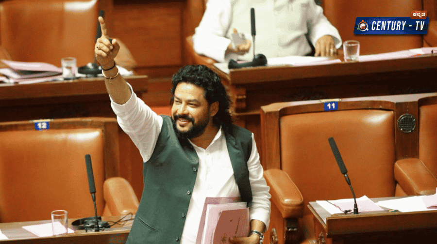 ಸಚಿವ ನಾಗೇಂದ್ರಗೆ ಸಿಬಿಐ ಶಾಕ್? ಪ್ರಾಸಿಕ್ಯೂಷನ್ ಅನುಮತಿಗೆ ರಾಜ್ಯಪಾಲರ ನಿರ್ಧಾರ ಕುತೂಹಲ