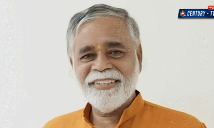ಮಾಜಿ ಶಿಕ್ಷಣ ಸಚಿವ ಬಿ.ಸಿ. ನಾಗೇಶ್ ನಿಧನ: ತಿಪಟೂರಿನಲ್ಲಿ ಅಂತ್ಯಕ್ರಿಯೆ