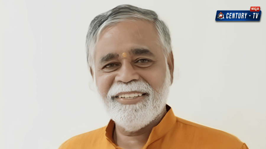ಮಾಜಿ ಶಿಕ್ಷಣ ಸಚಿವ ಬಿ.ಸಿ. ನಾಗೇಶ್ ನಿಧನ: ತಿಪಟೂರಿನಲ್ಲಿ ಅಂತ್ಯಕ್ರಿಯೆ