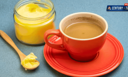 ಬ್ಲ್ಯಾಕ್ ಕಾಫಿಗೆ ತುಪ್ಪ ಹಾಕಿ ಕುಡಿದರೆ ಏನಾಗುತ್ತೆ?