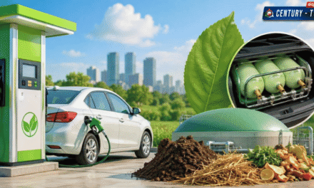CNG ಜೊತೆ Bio-CNG ಮಿಶ್ರಣ ಕಡ್ಡಾಯ: 2028-29ರಿಂದ ಶೇ.5ಕ್ಕೆ ಏರಿಕೆ