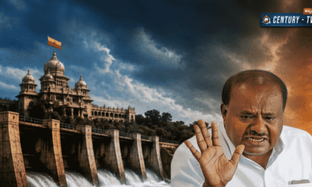 ಕಾವೇರಿ ನೀರು ಹಂಚಿಕೆ ವಿಚಾರ: ಸರ್ಕಾರದ ವಿರುದ್ಧ ಹೆಚ್.ಡಿ. ಕುಮಾರಸ್ವಾಮಿ ವಾಗ್ದಾಳಿ