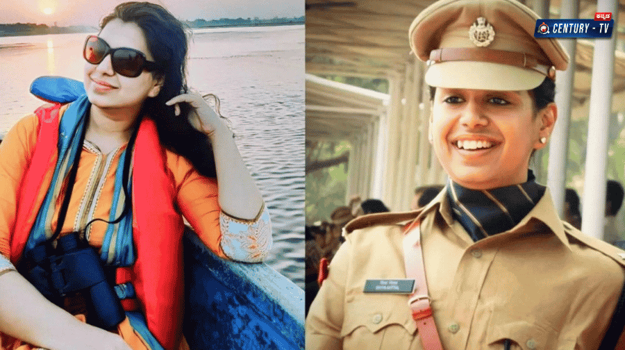 “IAS ನನ್ನ ಬದುಕಲ್ಲ!” ರಾಜೀನಾಮೆ ನೀಡಿದ ಲೇಡಿ ಸಿಂಗಂ ದಿವ್ಯಾ ಮಿತ್ತಲ್