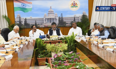 ಶೀಘ್ರದಲ್ಲೇ ಸಚಿವ ಸಂಪುಟ ಪುನಾರಚನೆ ಸಾಧ್ಯತೆ
