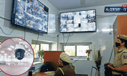 ಪೊಲೀಸ್ ಠಾಣೆಗಳಲ್ಲಿ CCTV ಆಫ್ ಆಗಬಾರದು: ಹೈಕೋರ್ಟ್
