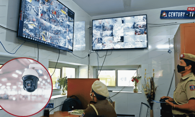 ಪೊಲೀಸ್ ಠಾಣೆಗಳಲ್ಲಿ CCTV ಆಫ್ ಆಗಬಾರದು: ಹೈಕೋರ್ಟ್