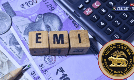 ಸಾಲಗಾರರಿಗೆ RBI ಬಿಗ್ ಗಿಫ್ಟ್: EMI–ಬಡ್ಡಿದರ ಬದಲಾವಣೆಯ ಮಾಹಿತಿ ಕಡ್ಡಾಯ