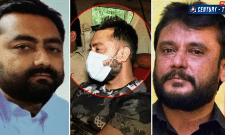 ಮಾಫಿ ಸಾಕ್ಷಿಯಾಗಲು ಪ್ರದೋಷ್ ಅರ್ಜಿ: ರೇಣುಕಾಸ್ವಾಮಿ ಪ್ರಕರಣದಲ್ಲಿ ಸ್ಫೋಟಕ ಆರೋಪಗಳ ಉಲ್ಲೇಖ