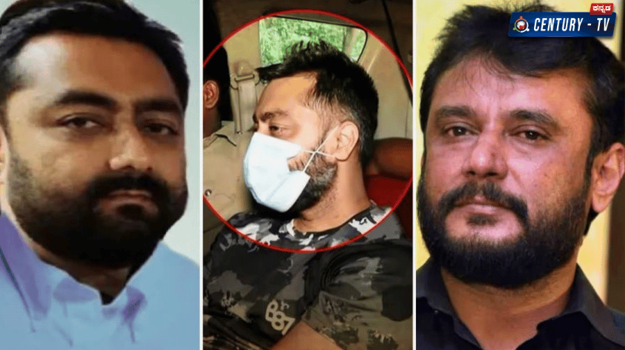 ಮಾಫಿ ಸಾಕ್ಷಿಯಾಗಲು ಪ್ರದೋಷ್ ಅರ್ಜಿ: ರೇಣುಕಾಸ್ವಾಮಿ ಪ್ರಕರಣದಲ್ಲಿ ಸ್ಫೋಟಕ ಆರೋಪಗಳ ಉಲ್ಲೇಖ