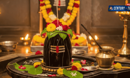 ಶಿವಲಿಂಗಕ್ಕೆ ತ್ಯಾಜ್ಯಗಳ ಅಭಿಷೇಕ, ಇದೇನಾ ಭಕ್ತಿ?