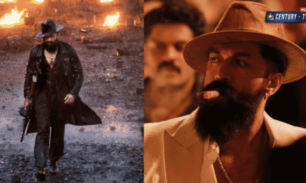 ಬಹುನಿರೀಕ್ಷಿತ ಟಾಕ್ಸಿಕ್ ಸಿನಿಮಾ ರಿಲೀಸ್: ತೆರೆ ಮೇಲೆ ರಾಕಿ ಭಾಯ್ ಅಬ್ಬರ