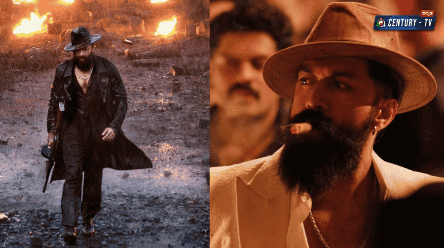 ಬಹುನಿರೀಕ್ಷಿತ ಟಾಕ್ಸಿಕ್ ಸಿನಿಮಾ ರಿಲೀಸ್: ತೆರೆ ಮೇಲೆ ರಾಕಿ ಭಾಯ್ ಅಬ್ಬರ