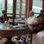 ‘ಟಾಕ್ಸಿಕ್’ ಬಿಡುಗಡೆಗೂ ಮುನ್ನ ಧರ್ಮಸ್ಥಳದಲ್ಲಿ ರಾಕಿಂಗ್ ಸ್ಟಾರ್ ಯಶ್ ವಿಶೇಷ ಪ್ರಾರ್ಥನೆ