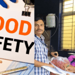ಬೆಂಗಳೂರಿನ 64 PGಗಳಲ್ಲಿ ಫುಡ್ ಸೇಫ್ಟಿ ರೇಡ್: ಎಕ್ಸ್‌ಪೈರಿ ಆಹಾರದಿಂದ ಬೆಡ್‌ಬಗ್ ಪೌಡರ್‌ವರೆಗೆ ಪತ್ತೆ!