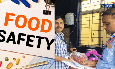 ಬೆಂಗಳೂರಿನ 64 PGಗಳಲ್ಲಿ ಫುಡ್ ಸೇಫ್ಟಿ ರೇಡ್: ಎಕ್ಸ್‌ಪೈರಿ ಆಹಾರದಿಂದ ಬೆಡ್‌ಬಗ್ ಪೌಡರ್‌ವರೆಗೆ ಪತ್ತೆ!