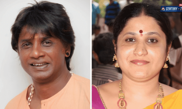 ದುನಿಯಾ ವಿಜಯ್–ನಾಗರತ್ನ ದಾಂಪತ್ಯಕ್ಕೆ ಕಾನೂನಾತ್ಮಕ ತೆರೆ: ₹2 ಕೋಟಿ ಜೀವನಾಂಶಕ್ಕೆ ಹೈಕೋರ್ಟ್ ಆದೇಶ