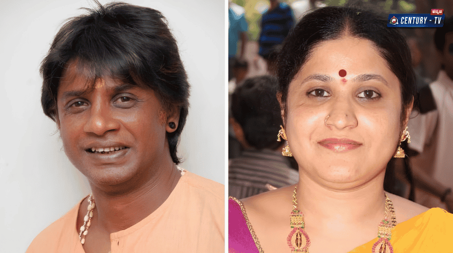 ದುನಿಯಾ ವಿಜಯ್–ನಾಗರತ್ನ ದಾಂಪತ್ಯಕ್ಕೆ ಕಾನೂನಾತ್ಮಕ ತೆರೆ: ₹2 ಕೋಟಿ ಜೀವನಾಂಶಕ್ಕೆ ಹೈಕೋರ್ಟ್ ಆದೇಶ