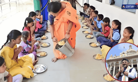 ಸರ್ಕಾರಿ ಶಾಲಾ ಮಕ್ಕಳಿಗೆ ಸಂಜೆ ಸ್ನ್ಯಾಕ್ಸ್: 4 ಜಿಲ್ಲೆಗಳಲ್ಲಿ ಹೊಸ ಪೌಷ್ಟಿಕ ಆಹಾರ ಯೋಜನೆ